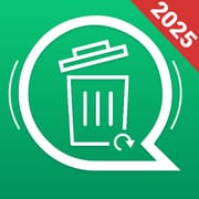 Recover Deleted Messages App Icon